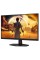 27" Монитор AOC Q27G42ZE черный