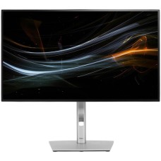 27" Монитор Dell U2723QE серебристый