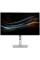 27" Монитор Dell U2723QE серебристый