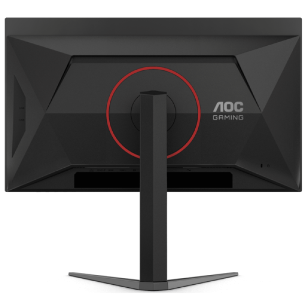 27" Монитор AOC Q27G4ZD черный