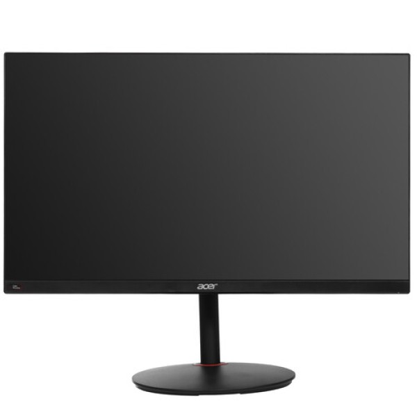 24.1" Монитор Acer Nitro XV242Fbmiiprx черный