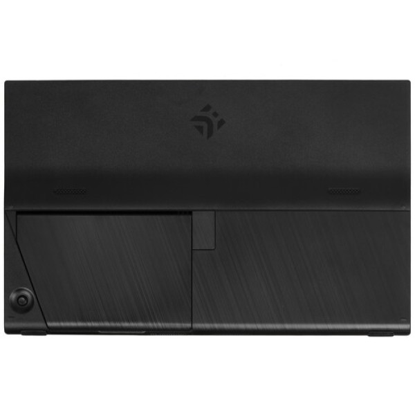 15.6" Монитор DEXP DF16N1 черный