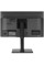 23.8" Монитор Samsung T45F F24T450FQI черный