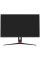 31.5" Монитор ARDOR GAMING SUPERNOVA ULTRA AU32H1UE черный