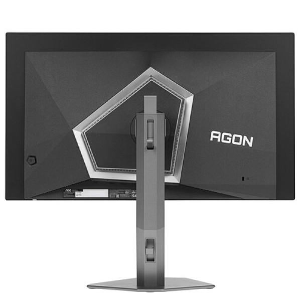 26.5" Монитор AGON PRO AG276QZD черный