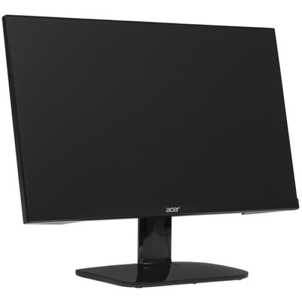 23.8" Монитор Acer KA240Ybi черный