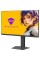 24.5" Монитор MACHENIKE MCF25F200L черный