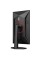 27" Монитор AOC 27G4HX черный