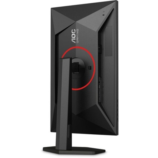 27" Монитор AOC 27G4HX черный