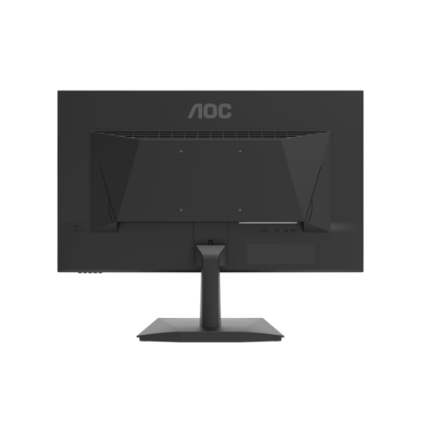 23.8" Монитор AOC 24G15N черный