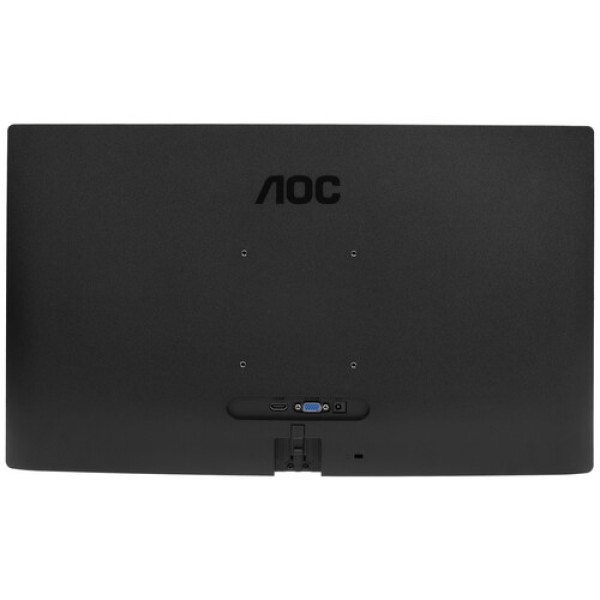 23.8" Монитор AOC 24B30H3 черный