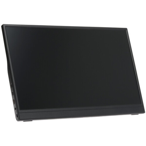 15.6" Монитор DEXP DF16N1 черный