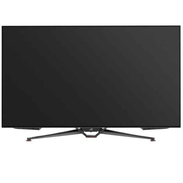47.5" Монитор ASUS ROG Swift OLED PG48UQ черный