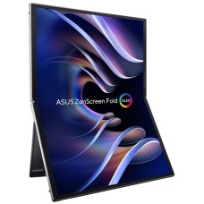 17.3" Монитор ASUS ZenScreen MQ17QH серый
