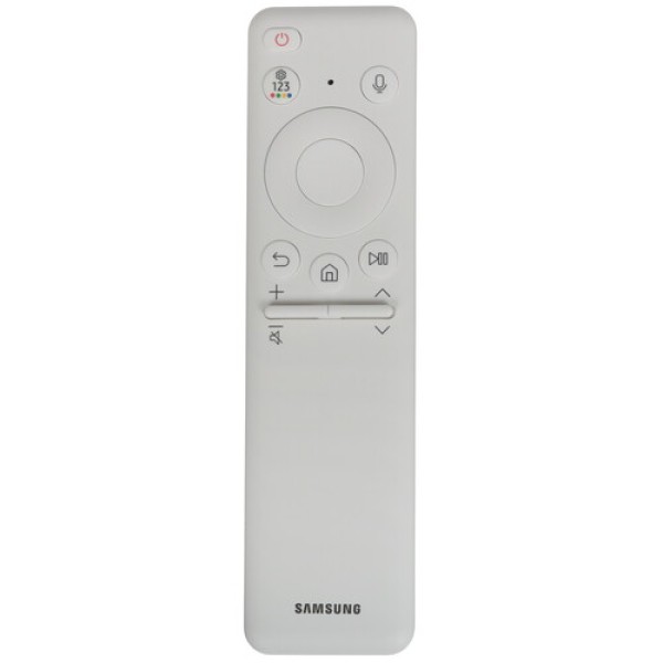 31.5" Монитор Samsung Smart M8 M80F UHD белый
