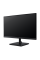 23.8" Монитор Acer V247YGbi черный