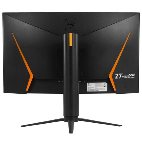 27" Монитор Machenike MKQ27C240L черный