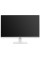 27" Монитор Acer HA270Awi белый