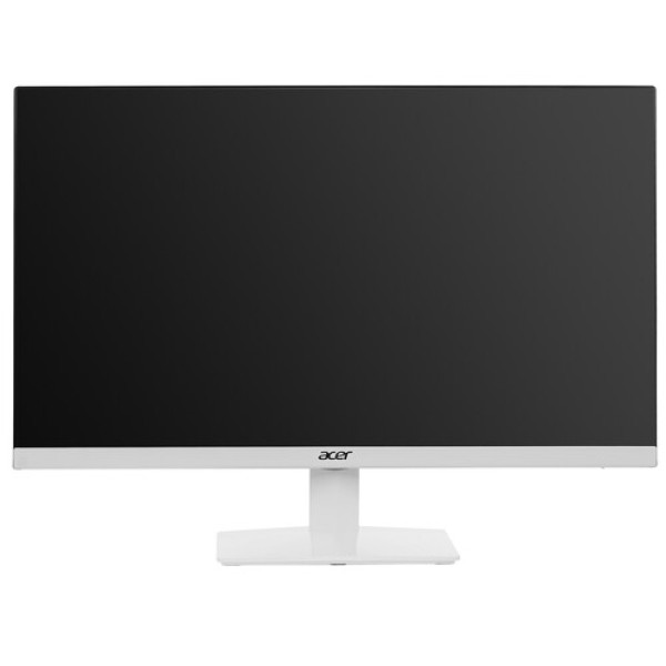 27" Монитор Acer HA270Awi белый