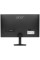 23.8" Монитор Acer KA242YE0bi черный