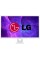 31.5" Монитор LG MyView 32SR50F-W белый