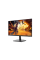 23.8" Монитор AOC 24G15N черный