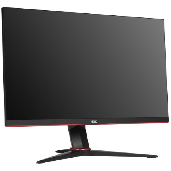 27" Монитор AOC 27G2ZN3/BK черный