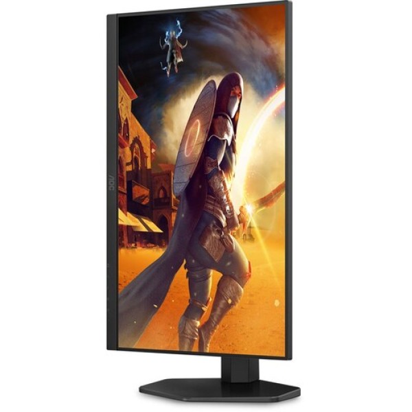 27" Монитор AOC 27G4HX черный