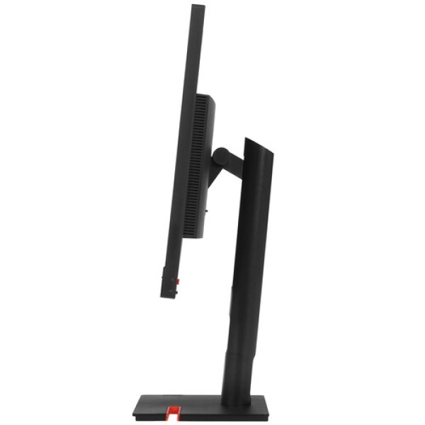 27" Монитор Lenovo ThinkVision T27hv-30 серый