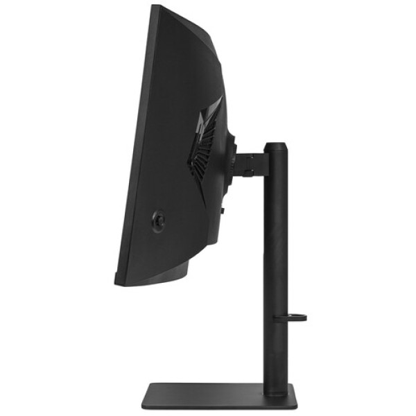 34" Монитор Acer CZ342CURVbmiphuzx черный