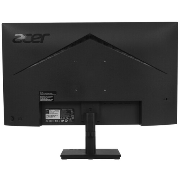 27" Монитор Acer V277Gbmipx черный