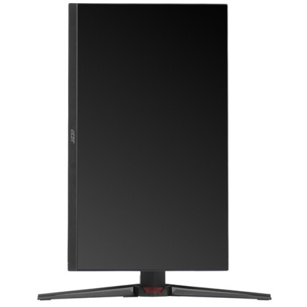 23.8" Монитор Acer XV240YX1bmiipr черный