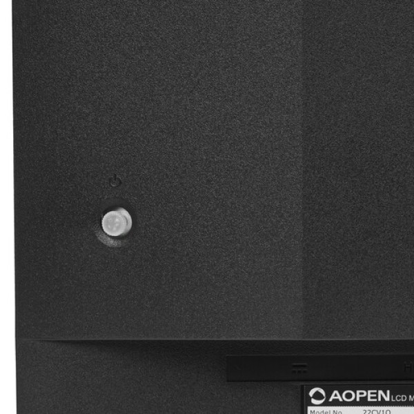 21.5" Монитор AOpen 22CV1QH3bi черный