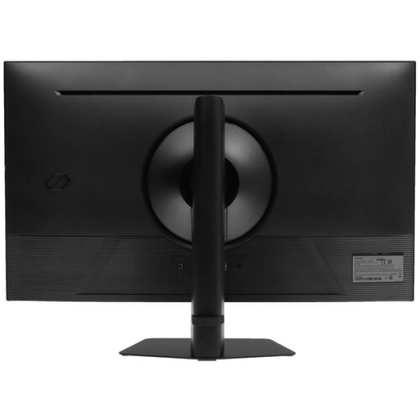 31.5" Монитор Samsung Odyssey G5 G50D S32DG502EI черный