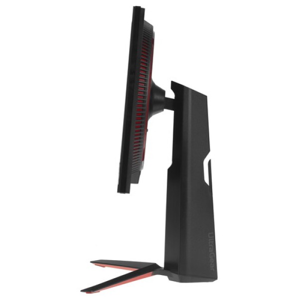 27" Монитор LG UltraGear 27GP750-B черный