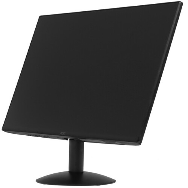 23.8" Монитор AOC 24B30H3 черный