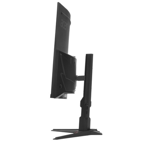 31.5" Монитор Acer XZ323QUX2bmiiprx черный