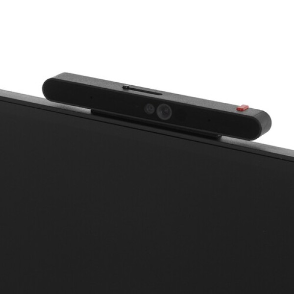 27" Монитор Lenovo ThinkVision T27hv-30 серый