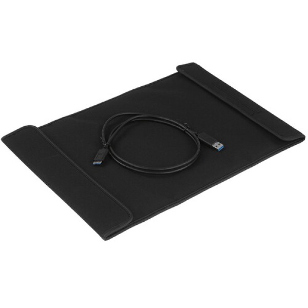 15.6" Монитор ASUS ZenScreen MB165B черный