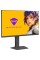 24.5" Монитор MACHENIKE MCF25F200L черный