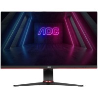 27" Монитор AOC 27G2ZN3/BK черный