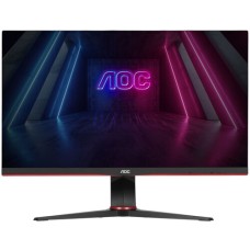 27" Монитор AOC 27G2ZN3/BK черный