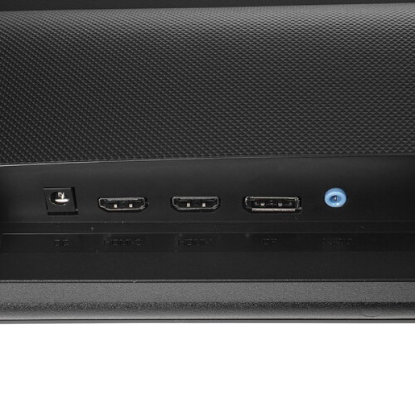 31.5" Монитор AOpen 32SA2QUABMIIPX черный