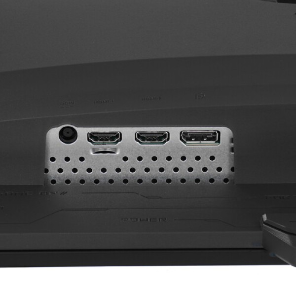31.5" Монитор ASUS PG32UCDM черный