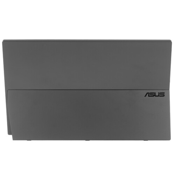 14" Монитор ASUS ZenScreen Ink MB14AHD черный