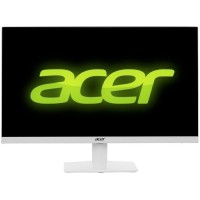 27" Монитор Acer HA270Awi белый
