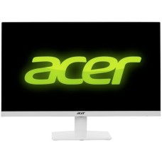 27" Монитор Acer HA270Awi белый