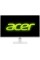 27" Монитор Acer HA270Awi белый