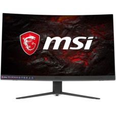 31.5" Монитор MSI G32CQ4 E2 черный