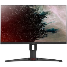23.8" Монитор Acer XV240YX1bmiipr черный